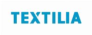 Logotype for Textilia Tvätt & Textilservice AB